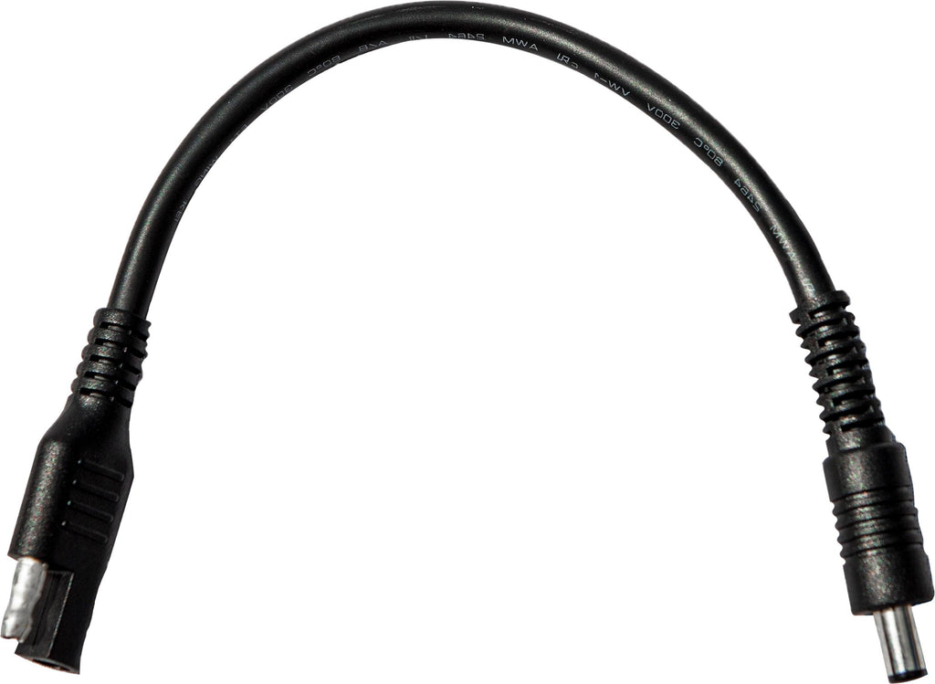 Male SAE to Coax