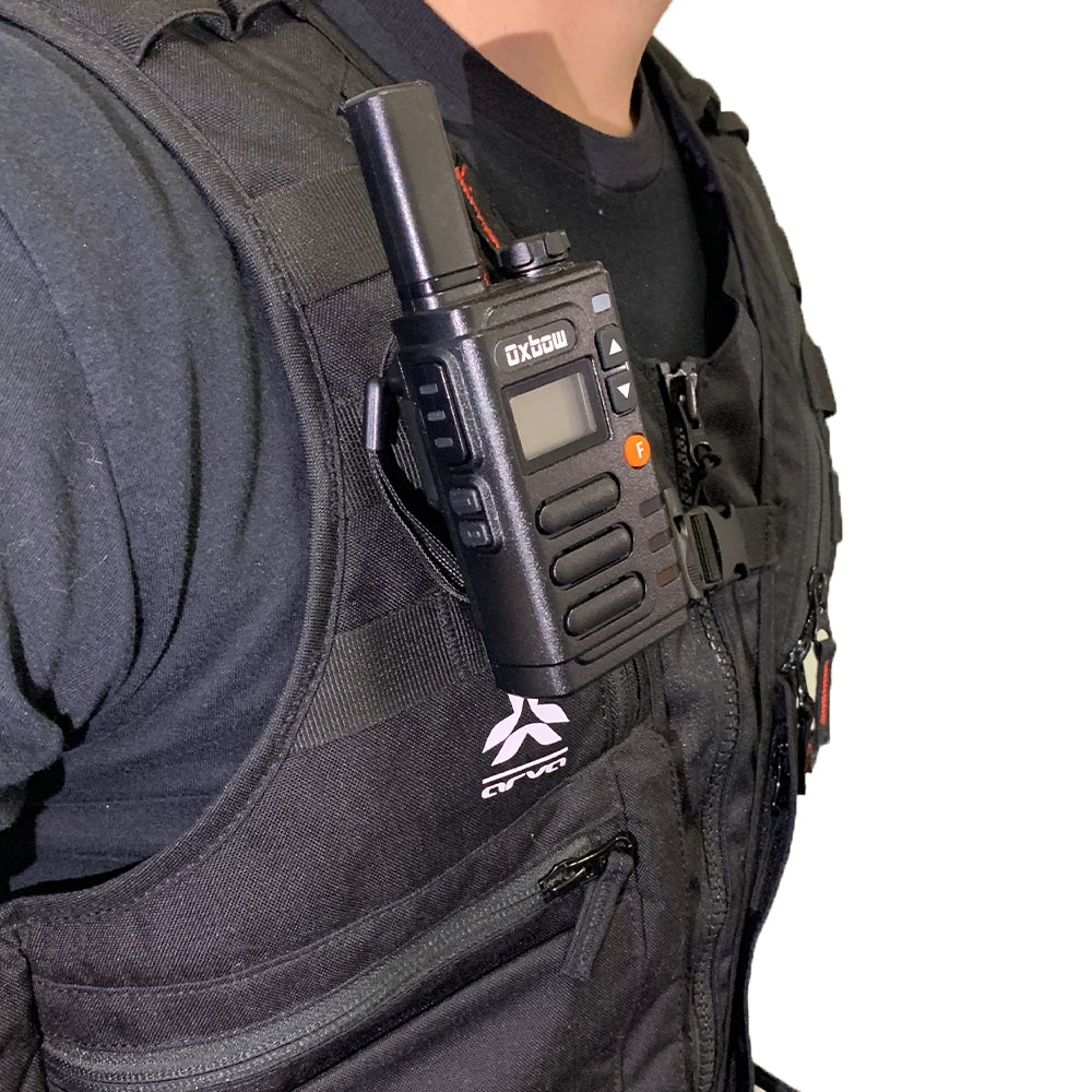 Renegade Vertical Mount