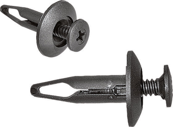SPORT-PARTS INC. PLASTIC DARTS