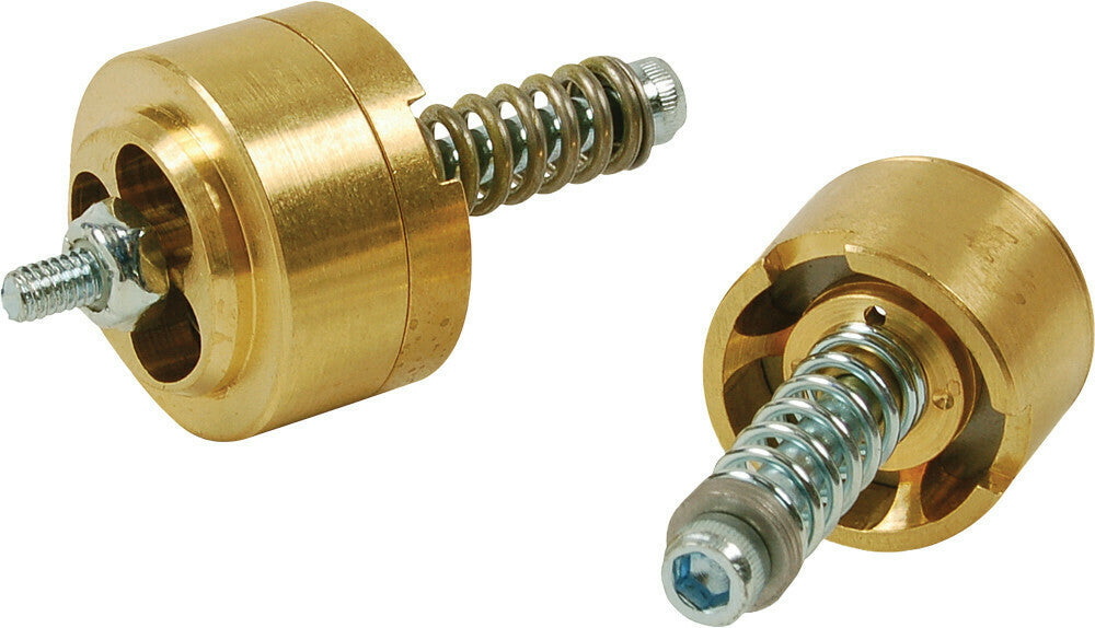 GOLD 'VALVE 'EMULATOR HON