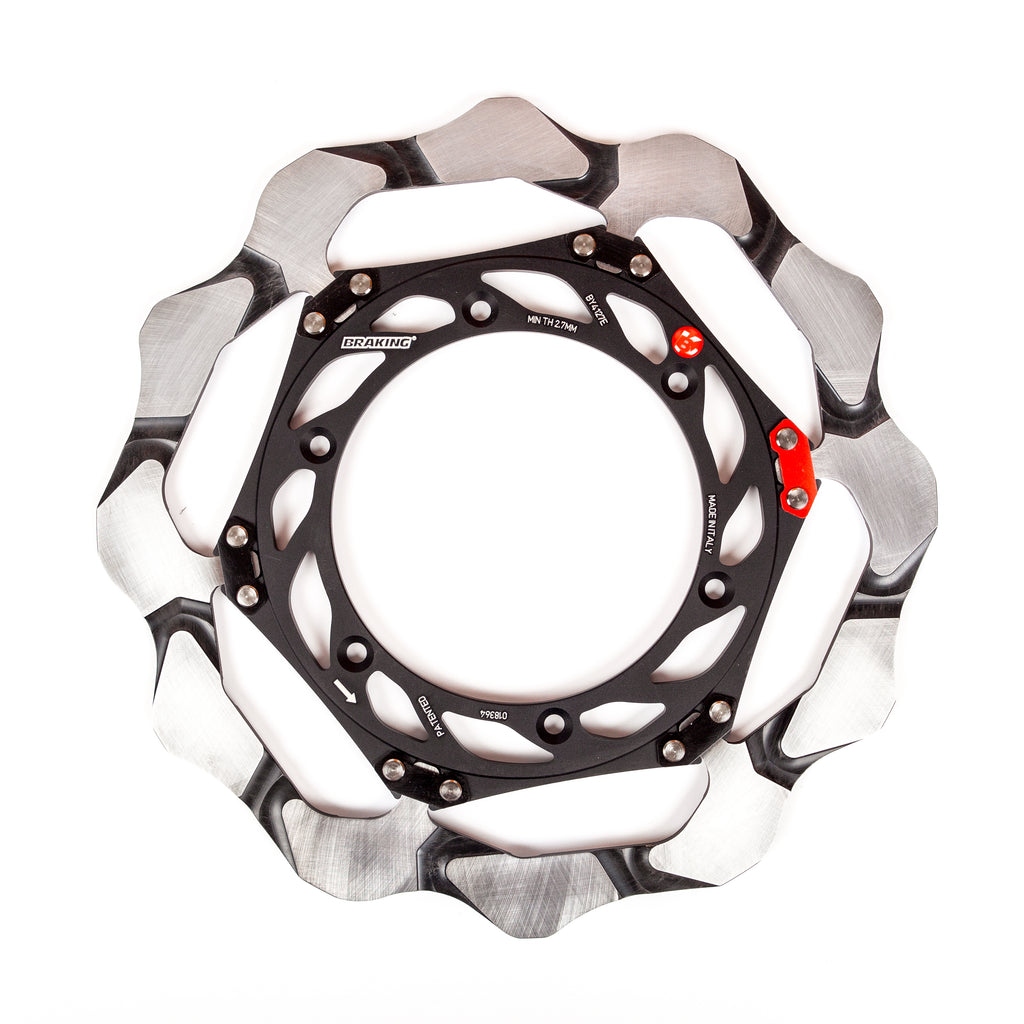 EPTA Rotor Disk