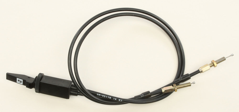 SPORT-PARTS INC. CHOKE CABLE