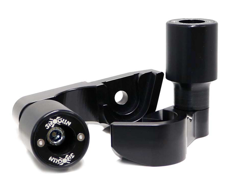 PA2 Frame Slider