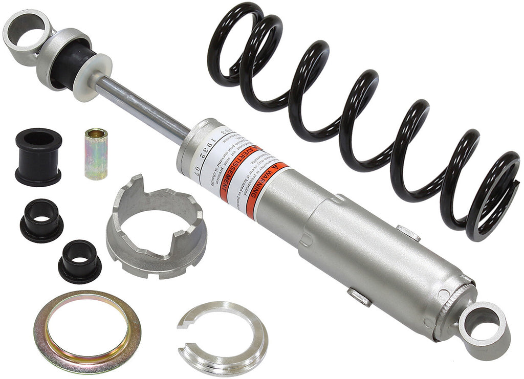 SPORT-PARTS INC. GAS CENTER SHOCK