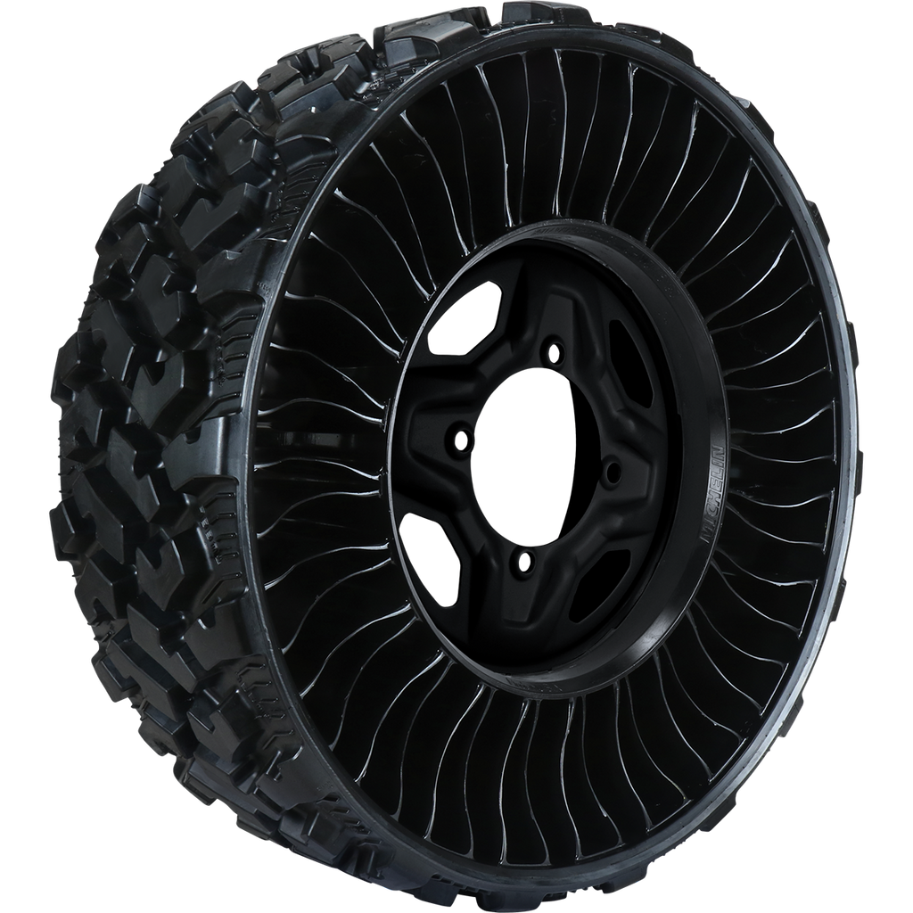 TIRE 26X11-14 4/137