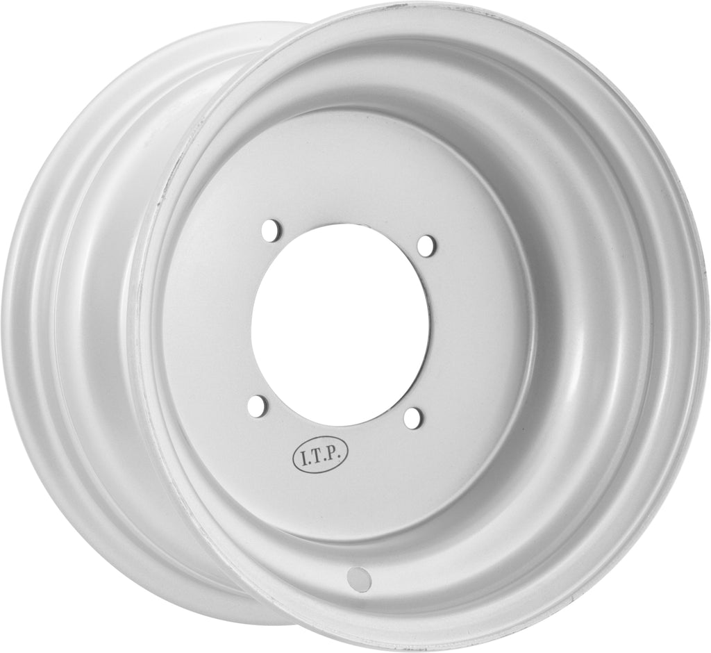 Steel Wheel