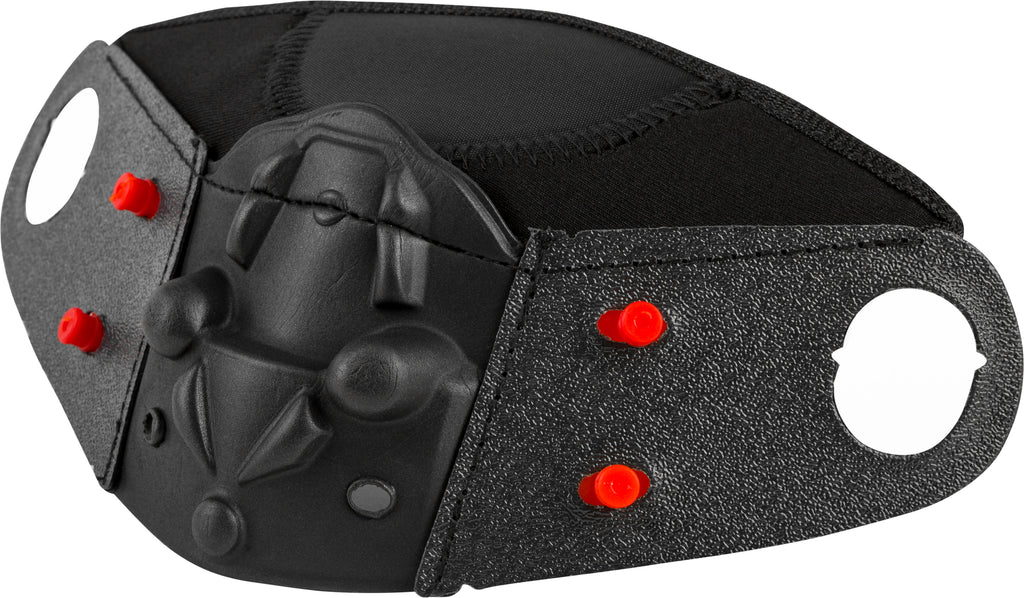 Youth AT-21Y Cold Weather Breath Deflector