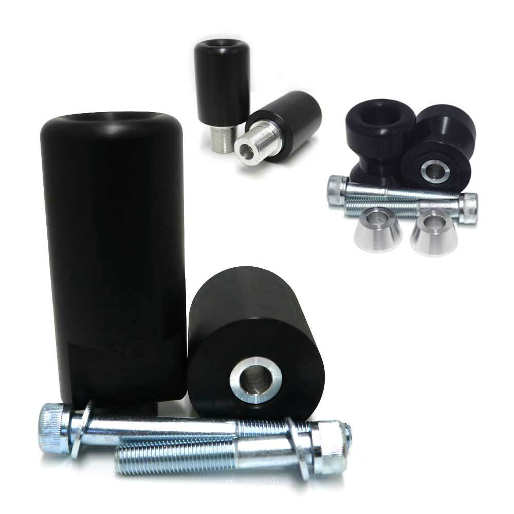Standard Frame Slider
