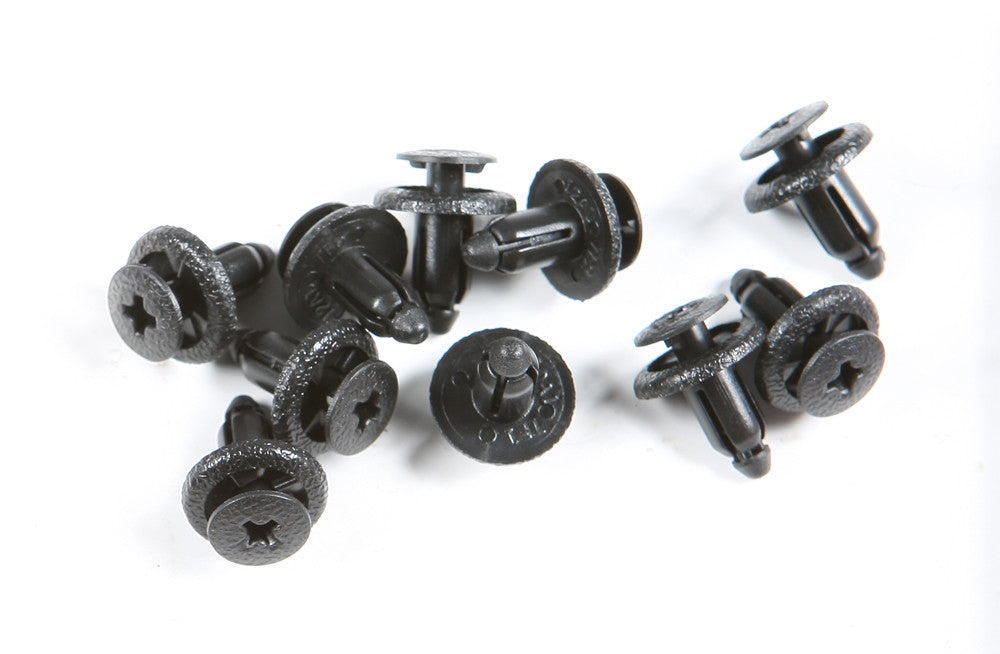 SPORT-PARTS INC. PLASTIC DARTS
