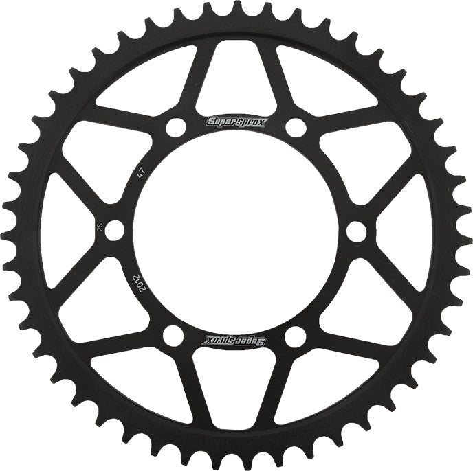 Supersprox REAR SPROCKET STEEL