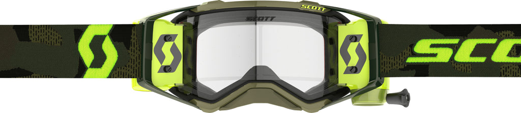 Prospect Super WFS Goggle (2024)