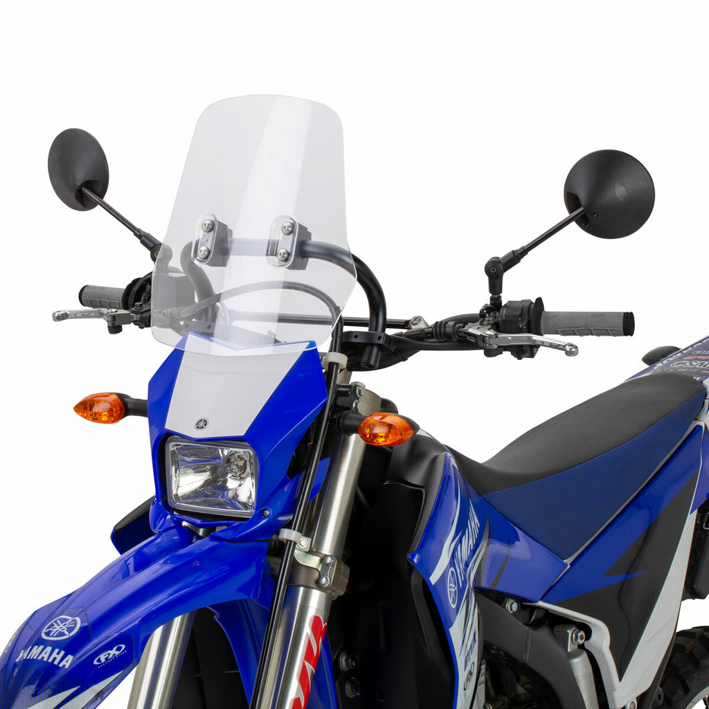 Adventure Windscreen