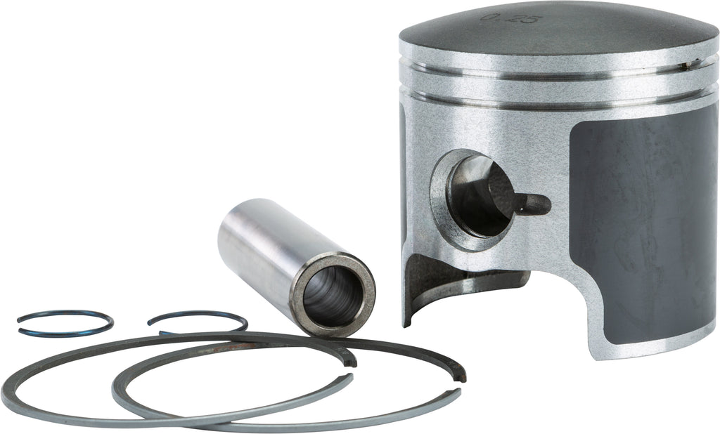 SPORT-PARTS INC. HYPERDRYVE PISTON