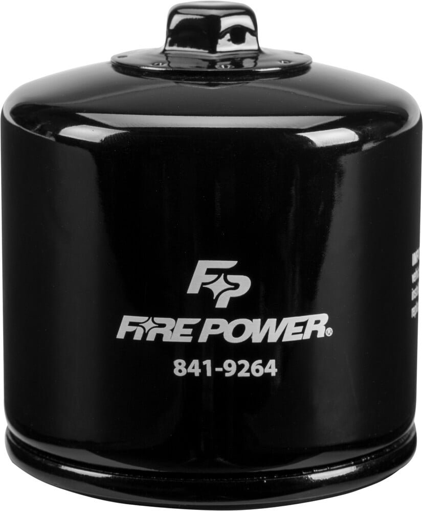 Fire Power Oil Filter