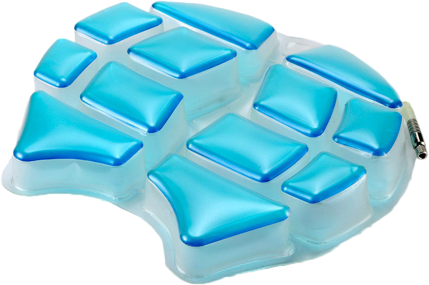 Seat Cushion Saddle