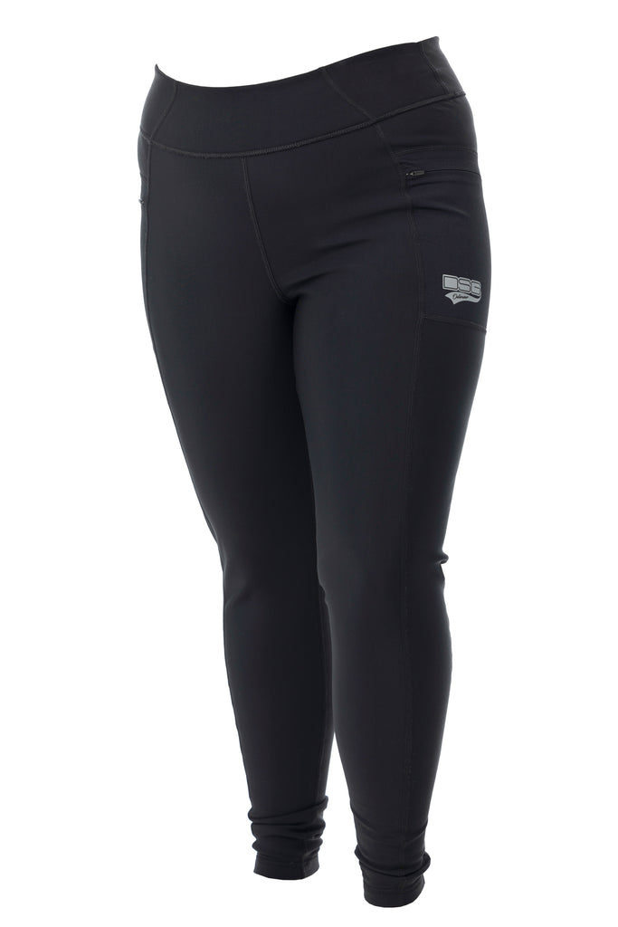 Cold Weather Leggings