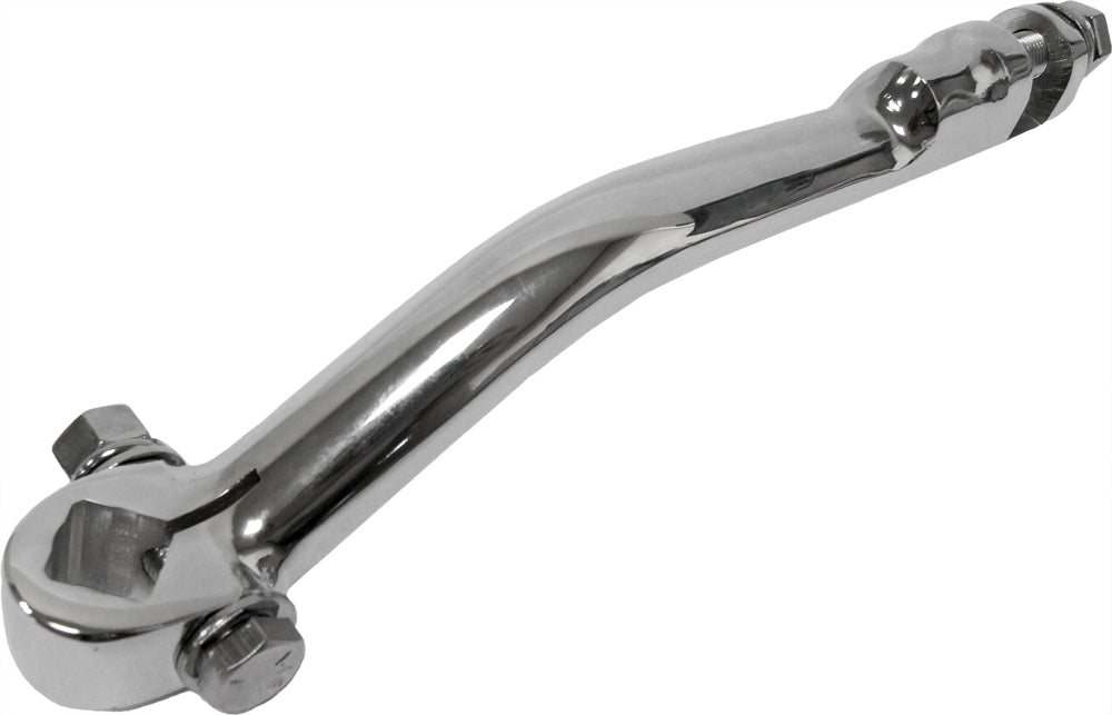 Kicker Arm
