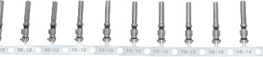 Deutsch DT Plugs/Pins/Sockets