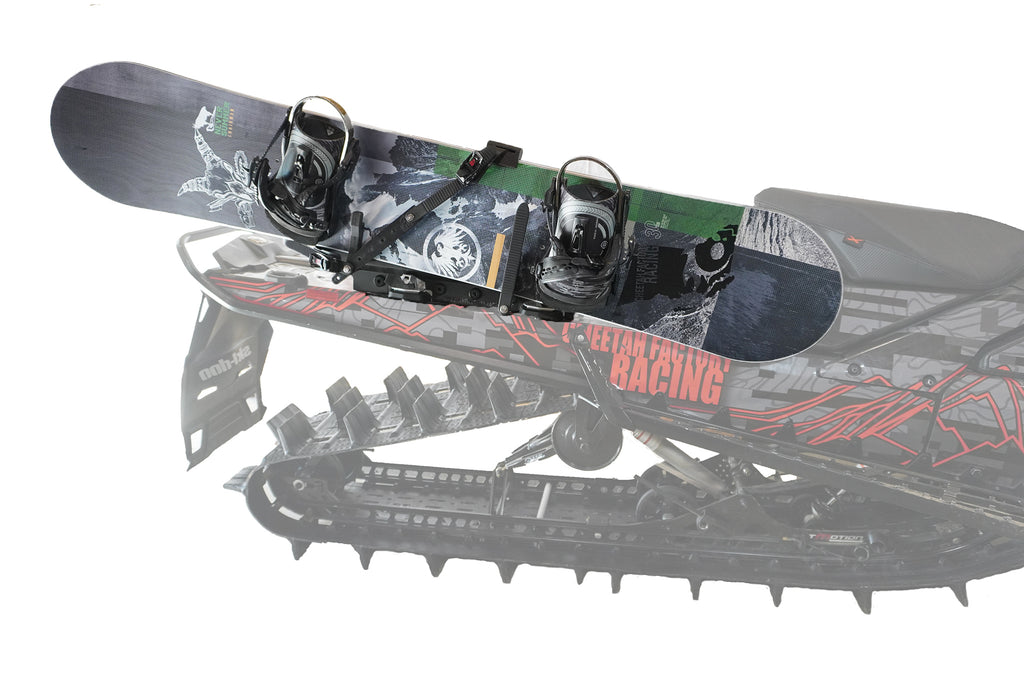 CFR Boardski Bracket Kit 2.0