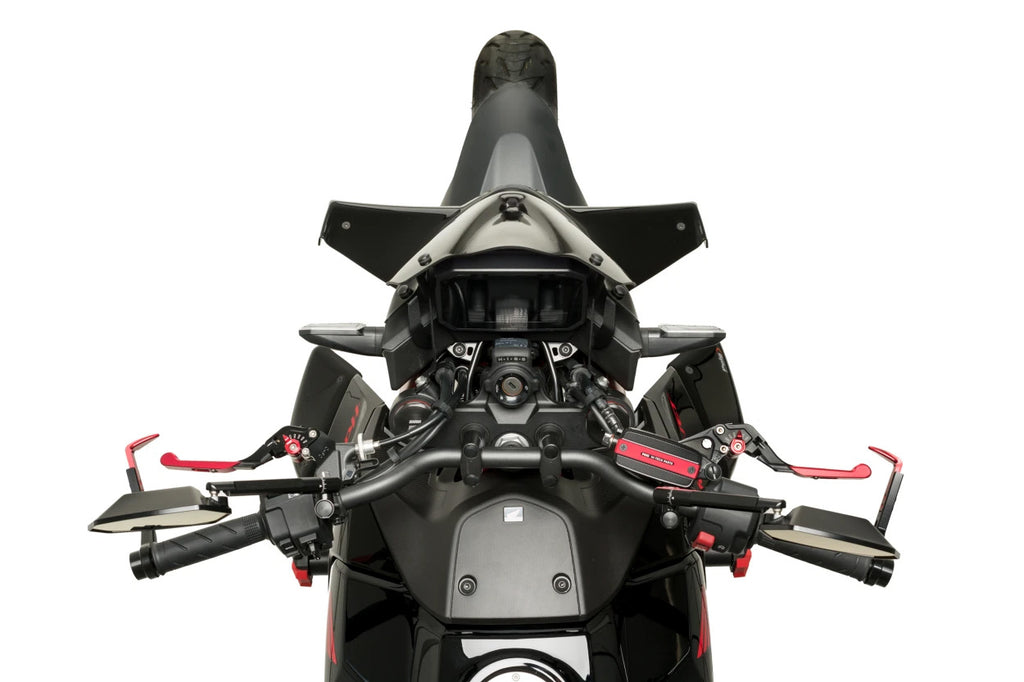 Downforce Front Spoiler