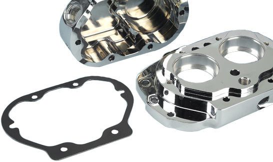 Twin Cam Transmission Gasket
