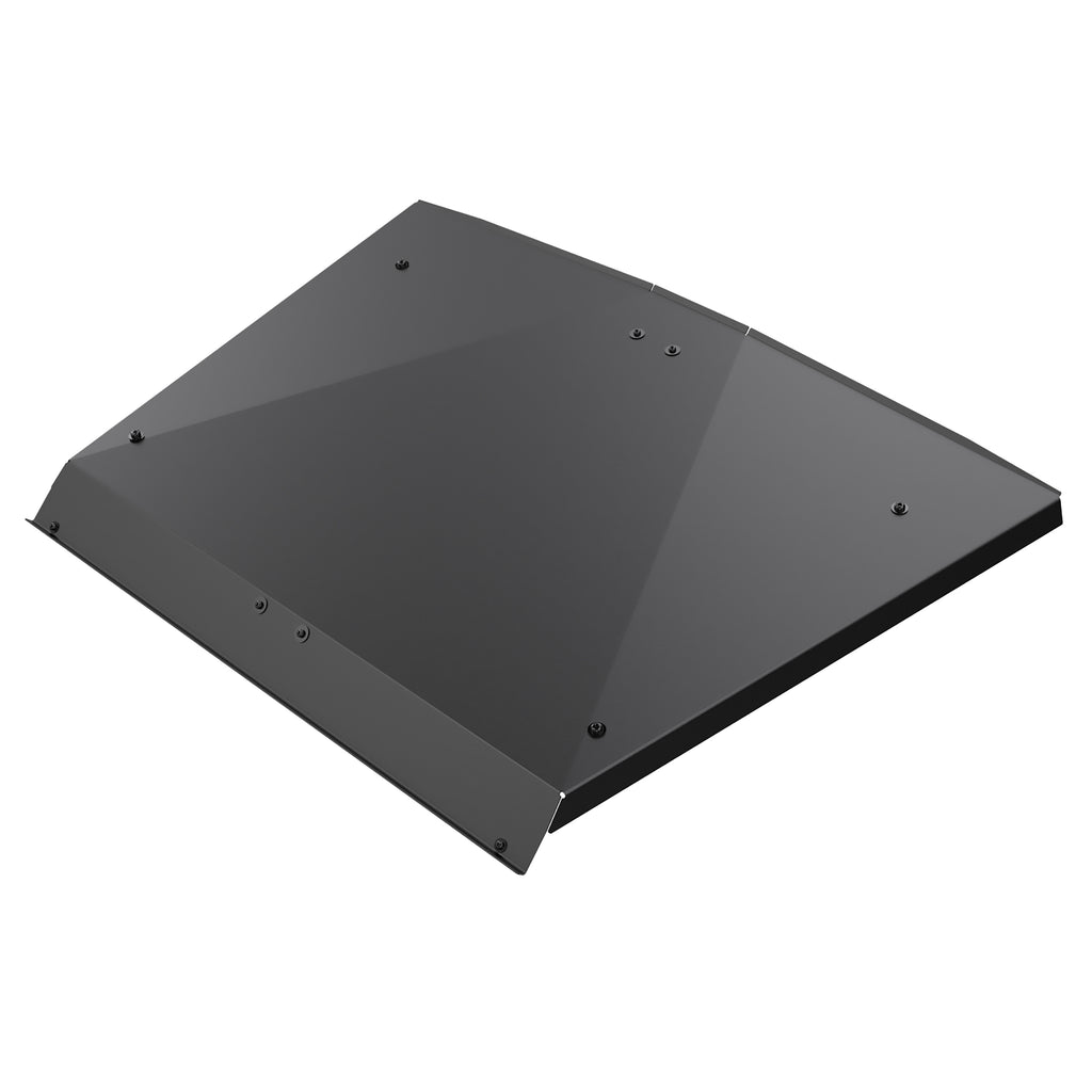 Steel Roof