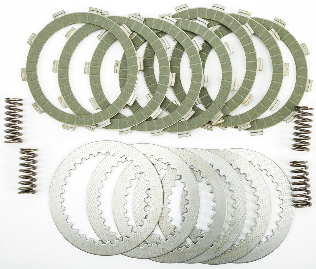 SRK COMPLETE CLUTCH KIT SRK10