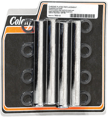 Lower Pushrod Cover Kit