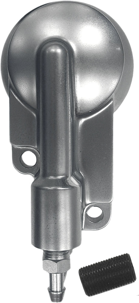 Oil Filter Housing