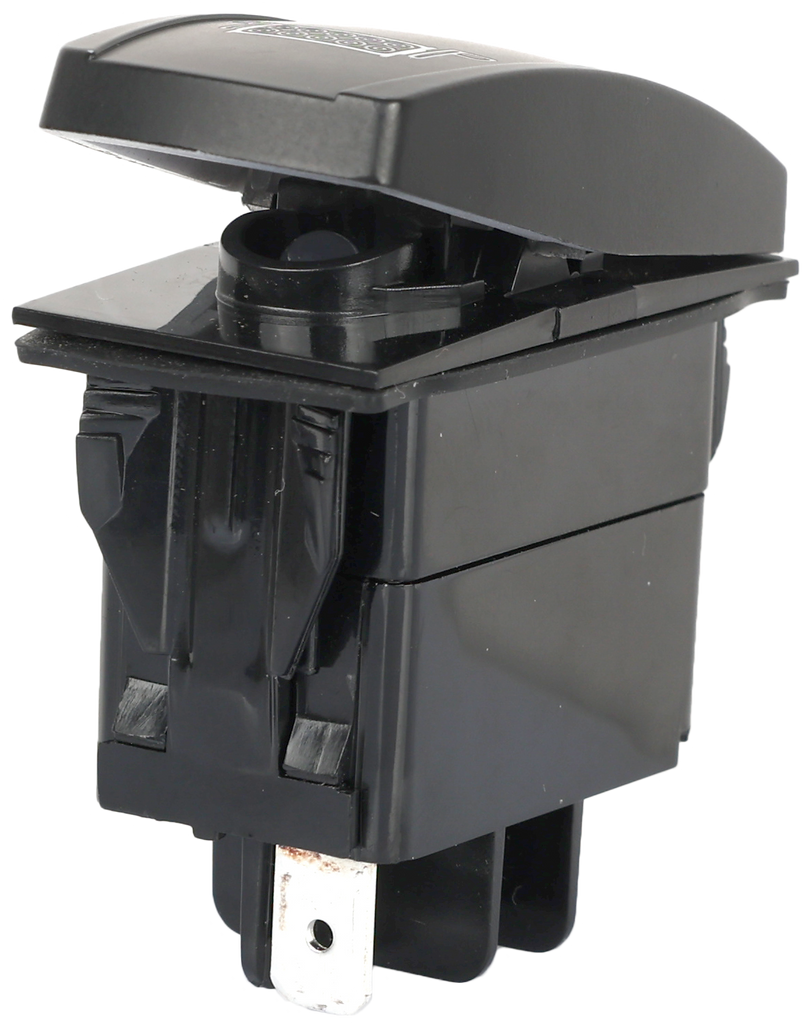 Rocker Switch