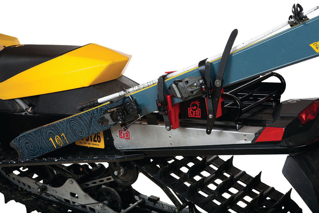 Rack Bracket Kit