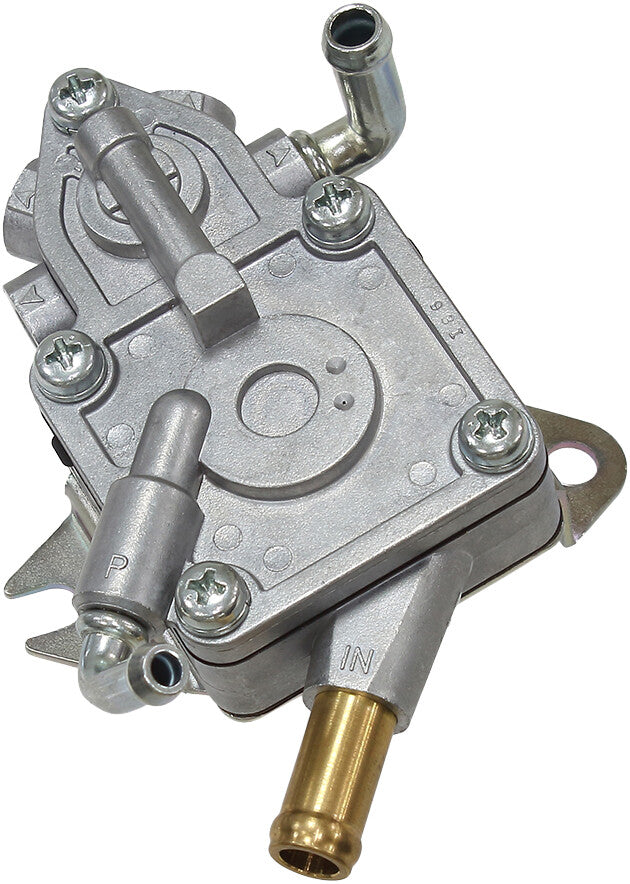 SPORT-PARTS INC. FUEL BALL
