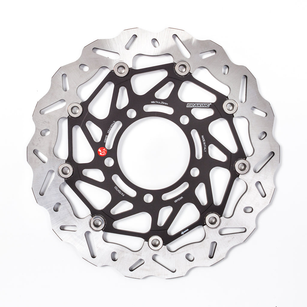 SK2 Directional Rotors