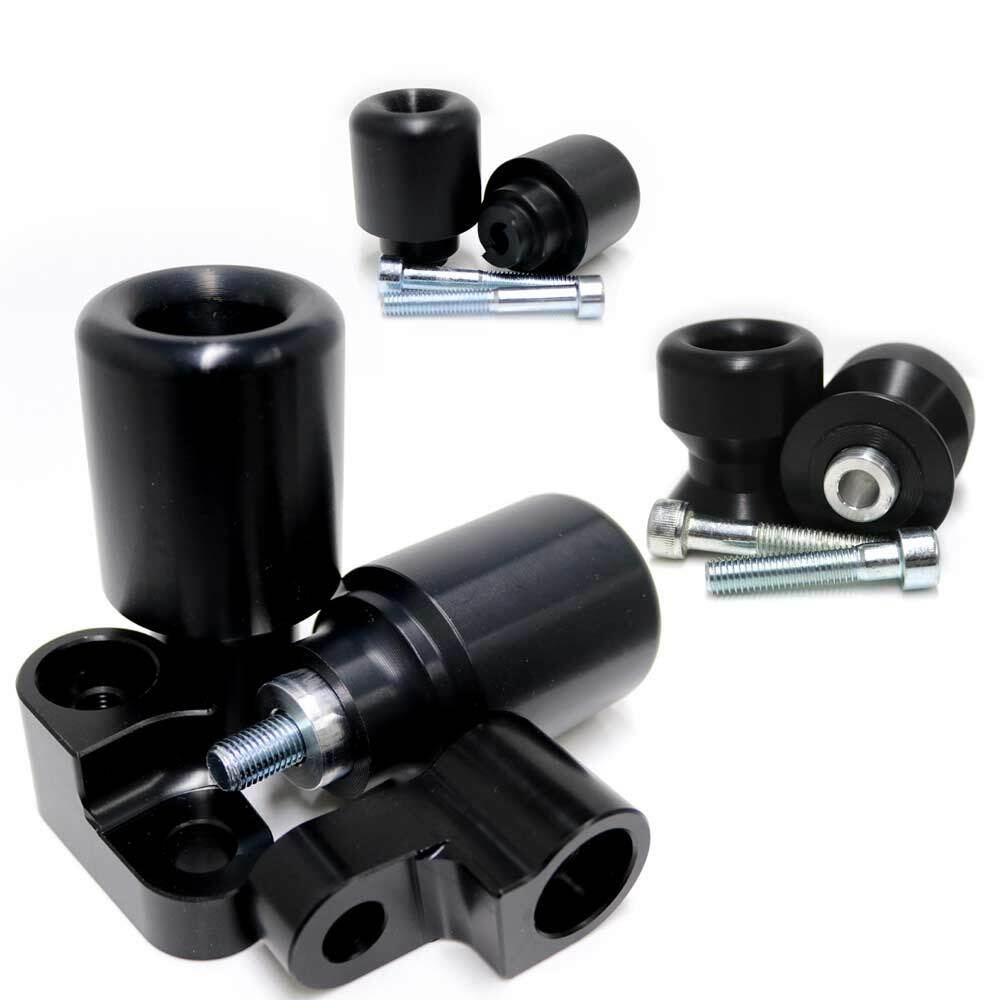 Standard Frame Slider