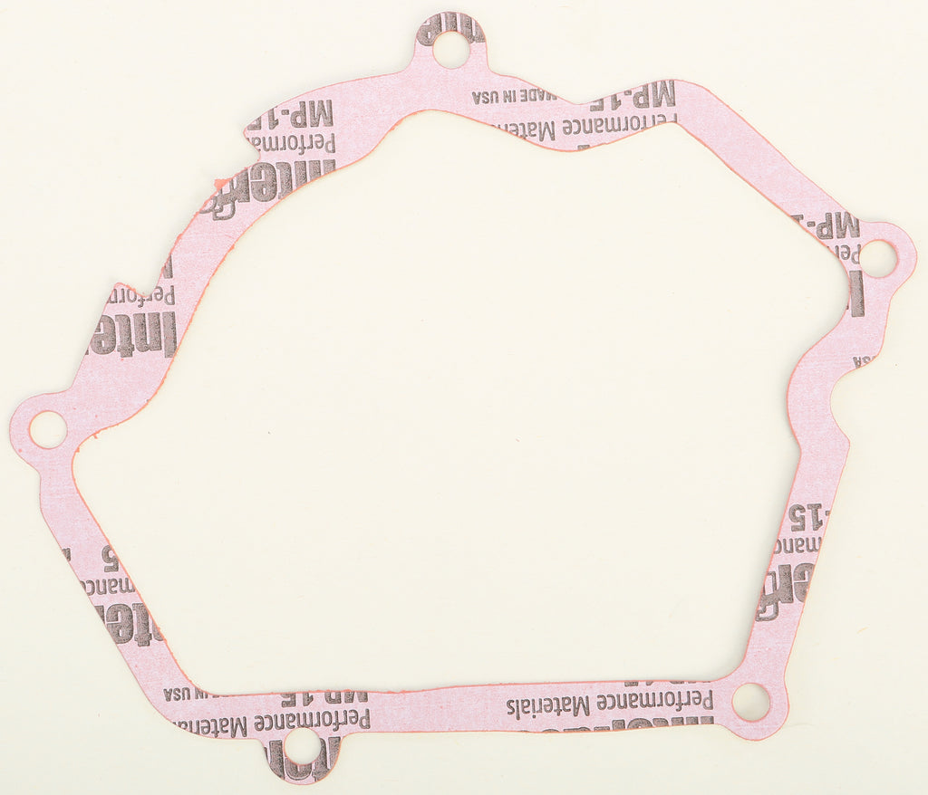 M/C Ign Cover Gskt Yz250