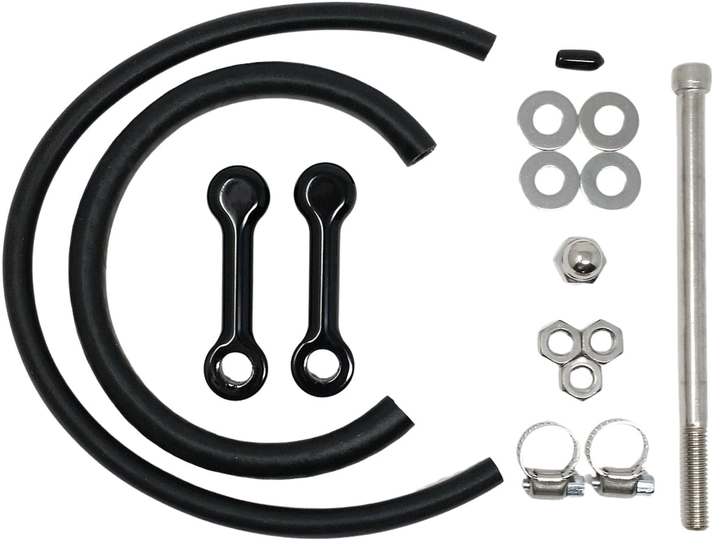 Billet Tank Lift Kit