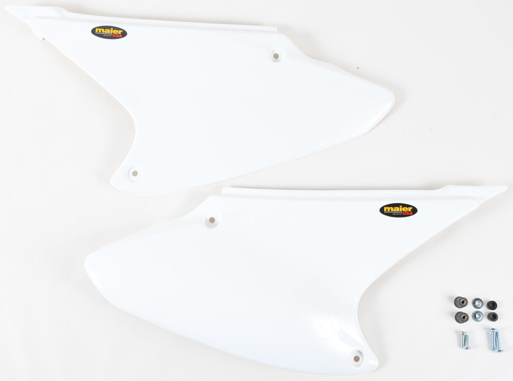 Maier Manufacturing Side Panels