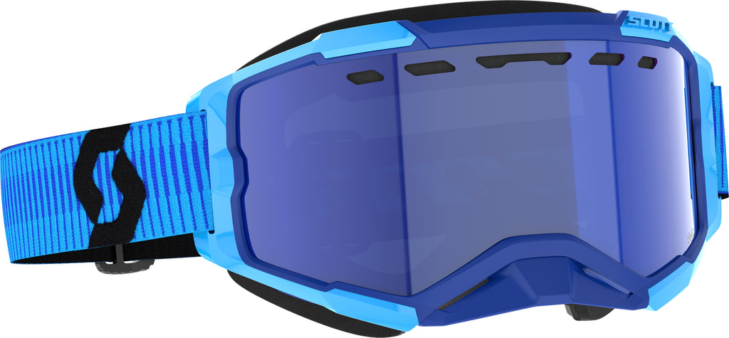 Fury Snow Cross Goggle