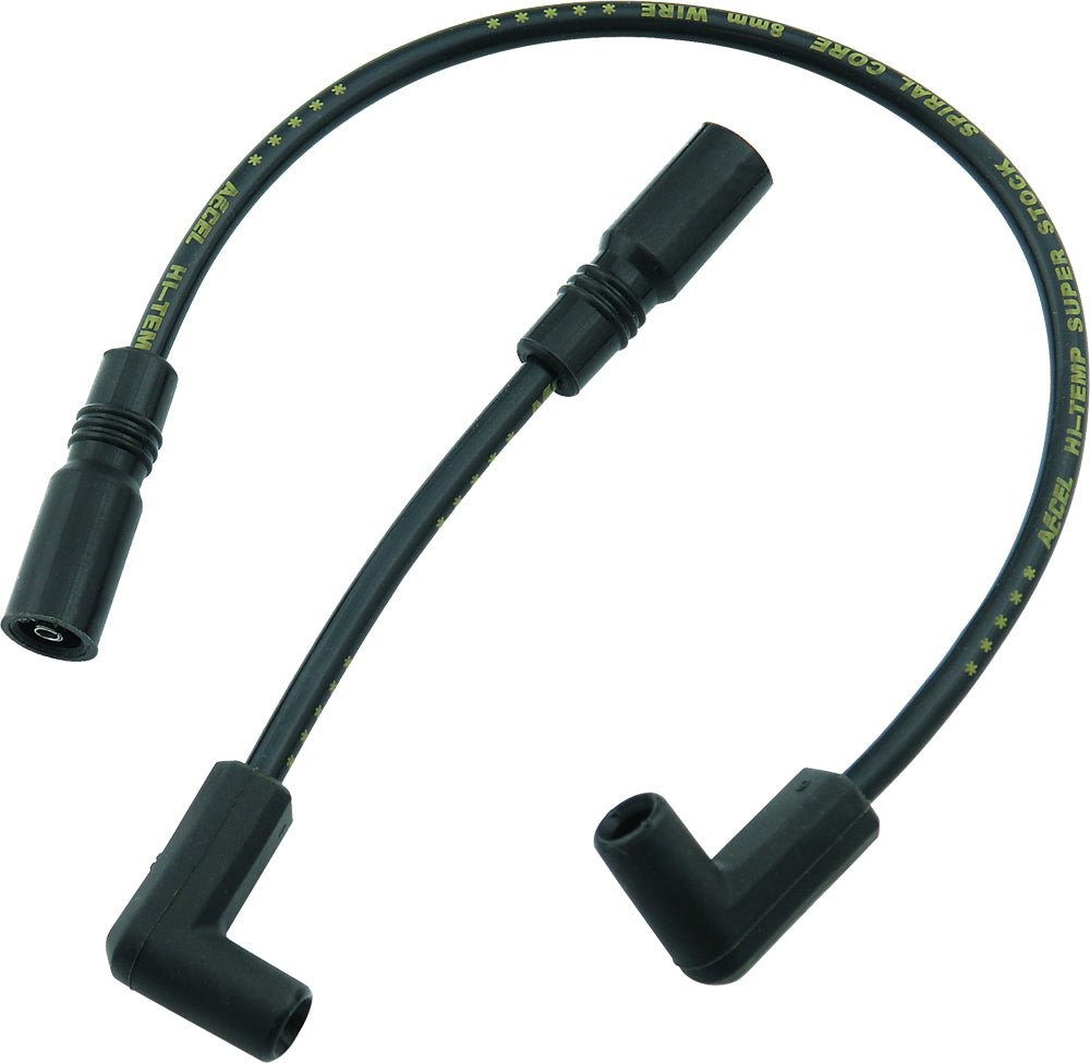 S/S Spiral Core Wire