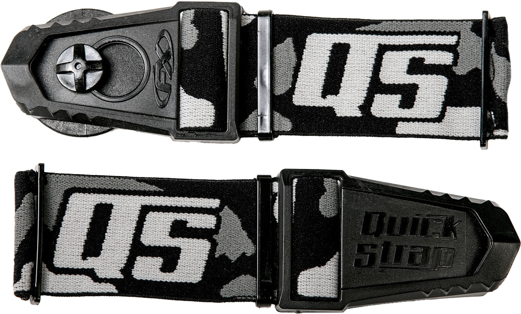 Goggle Straps