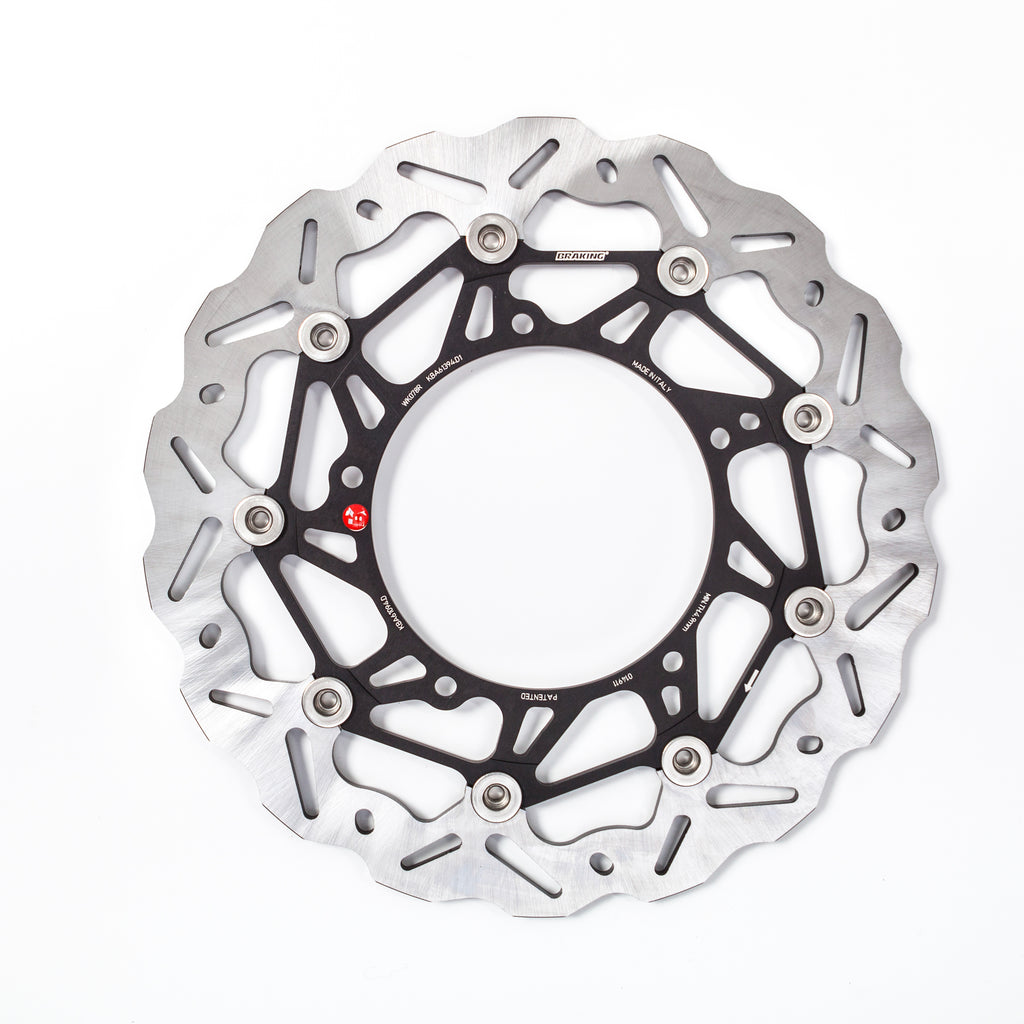 SK2 Directional Rotors