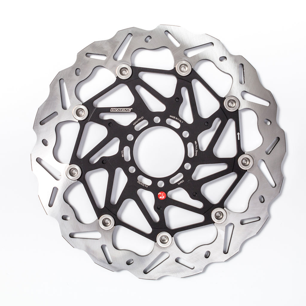 SK2 Directional Rotors