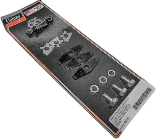 Inner Primary Mounting Kit