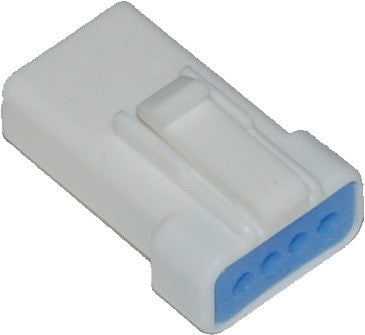 JST Receptacles