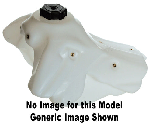 Large Capacity Fuel Tank
