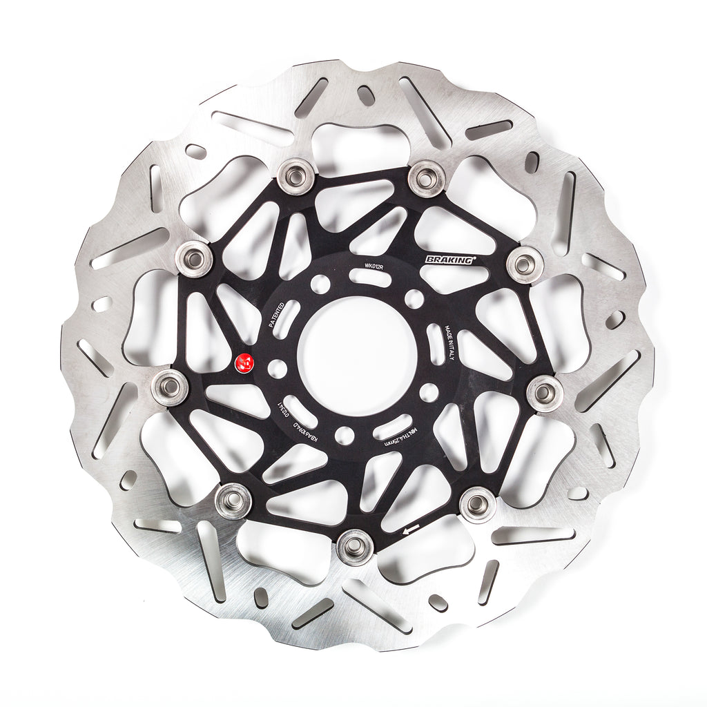 SK2 Directional Rotors