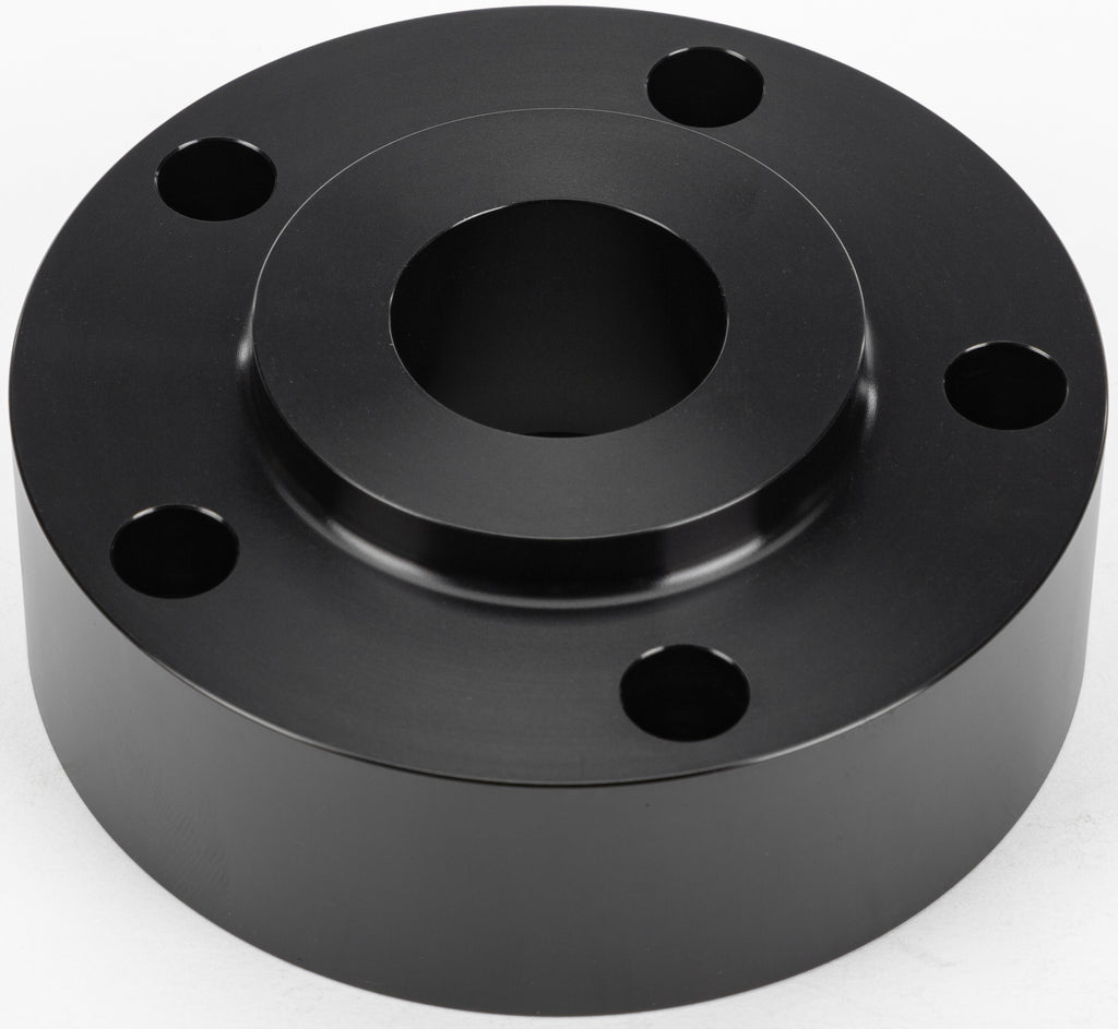 Pulley Spacer