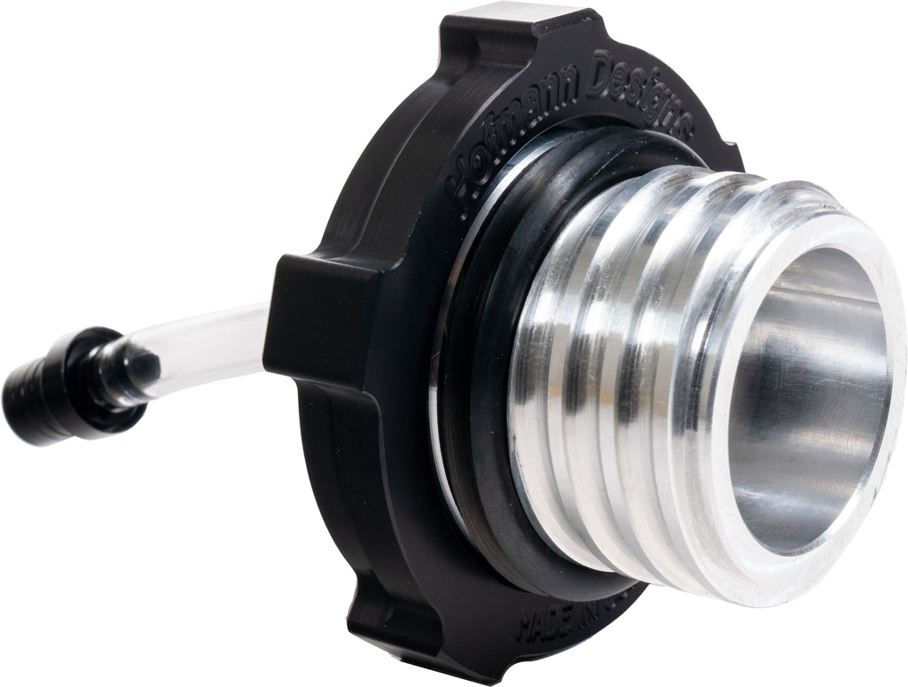 Moto X Gas Cap RH