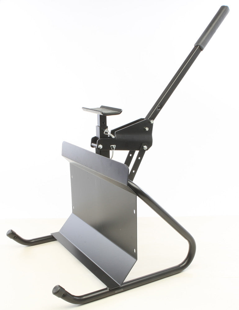 SPORT-PARTS INC. SNOWMOBILE LIFT
