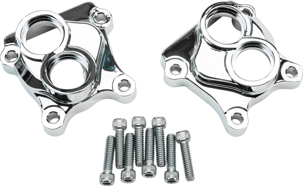 Tappet Cover Set